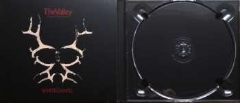 CD Whitechapel: The Valley LTD | DIGI