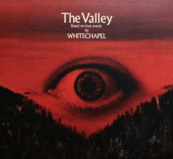 CD Whitechapel: The Valley LTD | DIGI