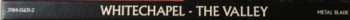CD Whitechapel: The Valley LTD | DIGI