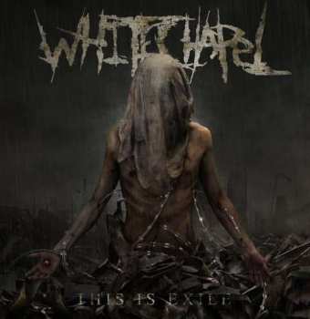 CD Whitechapel: This Is Exile