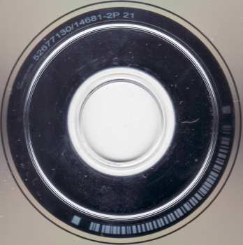 CD Whitechapel: This Is Exile