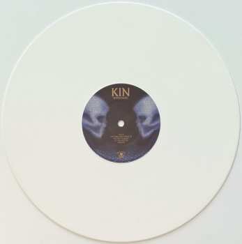 2LP Whitechapel: Kin LTD | CLR