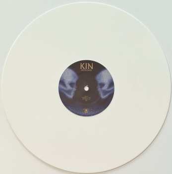 2LP Whitechapel: Kin LTD | CLR