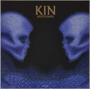2LP Whitechapel: Kin LTD | CLR