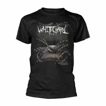 Merch Whitechapel: Póló The Somatic Defilement