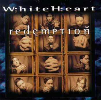 Album White Heart: Redemption
