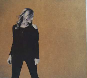 CD Whitehorse: Leave No Bridge Unburned