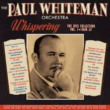 Album Whiteman,paul Orchestra: Whispering: The Hits Collection Vol. 1 1920