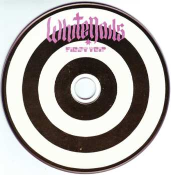 CD Whitenails: First Trip