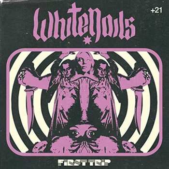 CD Whitenails: First Trip