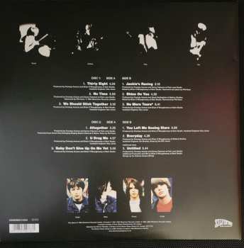 2LP Whiteout: Bite It