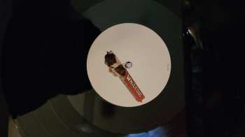 2LP Whiteout: Bite It