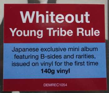 LP Whiteout: Young Tribe Rule