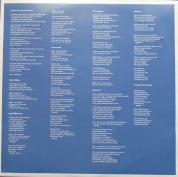 LP Whiteout: Young Tribe Rule