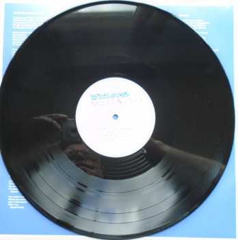 LP Whiteout: Young Tribe Rule