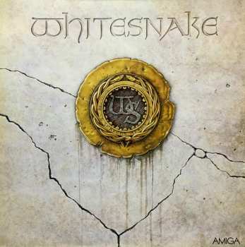 LP Whitesnake: Whitesnake