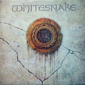 LP Whitesnake: 1987