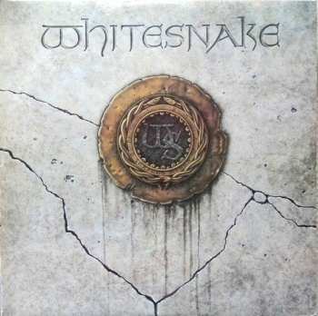 LP Whitesnake: 1987