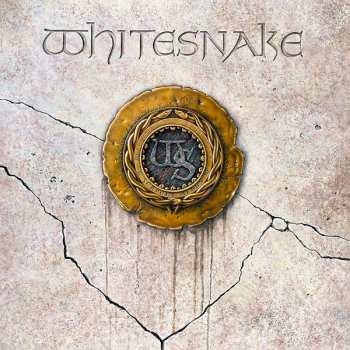 CD Whitesnake: 1987 (30th Anniversary Remaster)