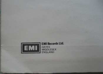 LP Whitesnake: 1987 = '87