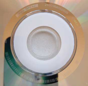 8CD/Dobozkészlet Whitesnake: Little Box 'O' Snakes (The Sunburst Years 1978 - 1982)