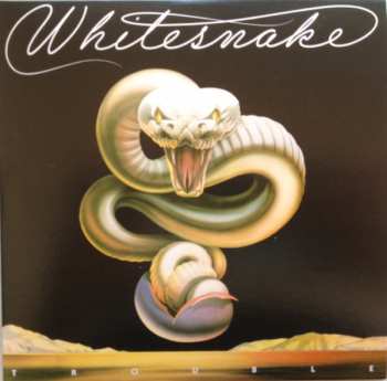 8CD/Dobozkészlet Whitesnake: Little Box 'O' Snakes (The Sunburst Years 1978 - 1982)
