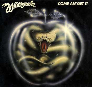 LP Whitesnake: Come An' Get It
