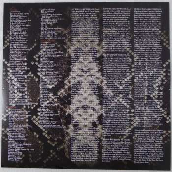 2LP Whitesnake: Flesh & Blood