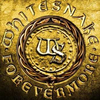 2LP Whitesnake: Forevermore