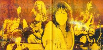 4CD/Blu-ray Whitesnake: Still Good To Be Bad DLX | LTD