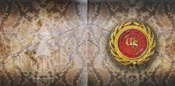 CD/Blu-ray Whitesnake: Greatest Hits - Revisited Remixed Remastered MMXXII DLX