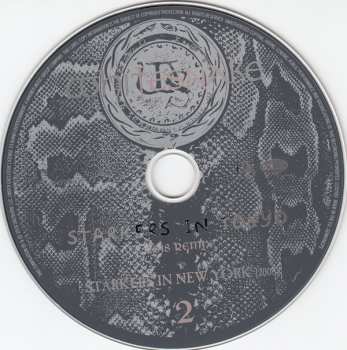 2CD Whitesnake: Unzipped DLX | DIGI
