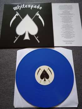 LP Whitespade: Whitespade