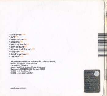 CD Whitetree: Cloudland