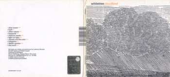 CD Whitetree: Cloudland