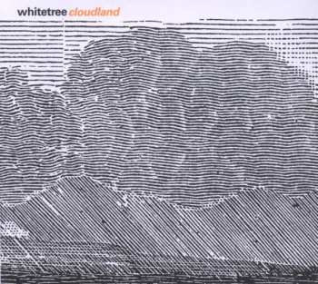 CD Whitetree: Cloudland (feat. Ludovico Einaudi)