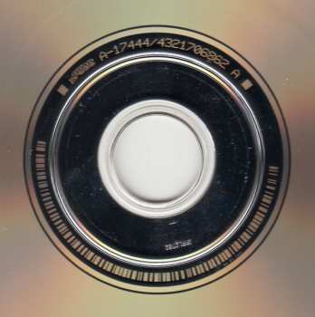 CD Whitney Houston: I Learned From The Best