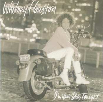LP Whitney Houston: I'm Your Baby Tonight LTD | CLR