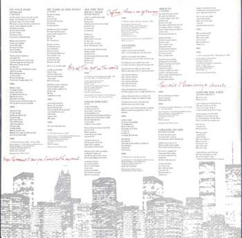 LP Whitney Houston: I'm Your Baby Tonight LTD | CLR