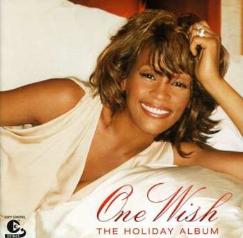 Album Whitney Houston: One Wish (The Holiday Album)