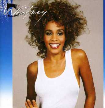Album Whitney Houston: Whitney