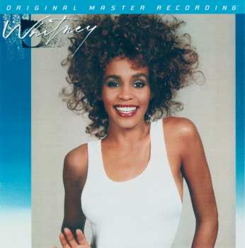 SACD Whitney Houston: Whitney NUM | LTD