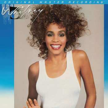 SACD Whitney Houston: Whitney NUM | LTD
