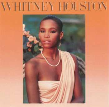 CD Whitney Houston: Whitney Houston