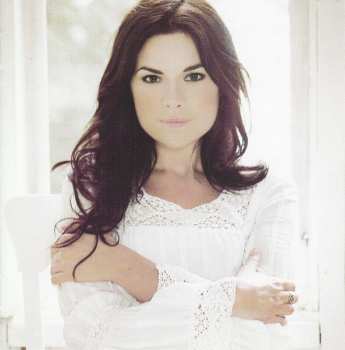 CD Whitney Rose: Heartbreaker Of The Year