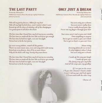 CD Whitney Rose: Heartbreaker Of The Year