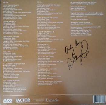 LP Whitney Rose: We Still Go To Rodeos