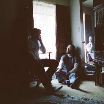 Album Whitney: Small Talk