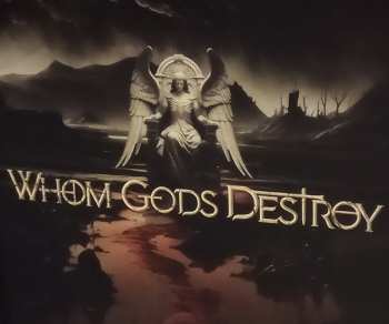 2CD Whom Gods Destroy: Insanium LTD