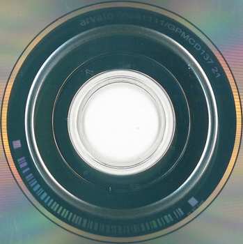 CD WhoMadeWho: Body Language Vol. 17